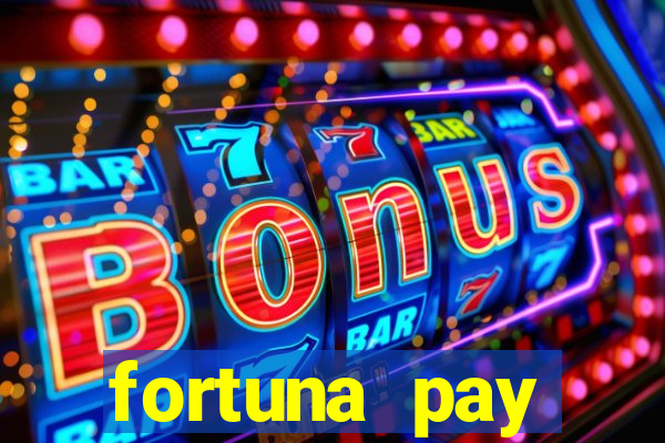 fortuna pay consultoria financeira ltda